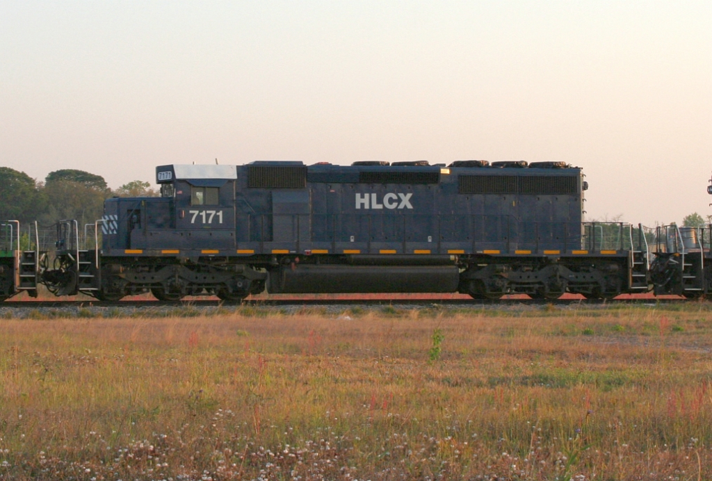 HLCX 7171